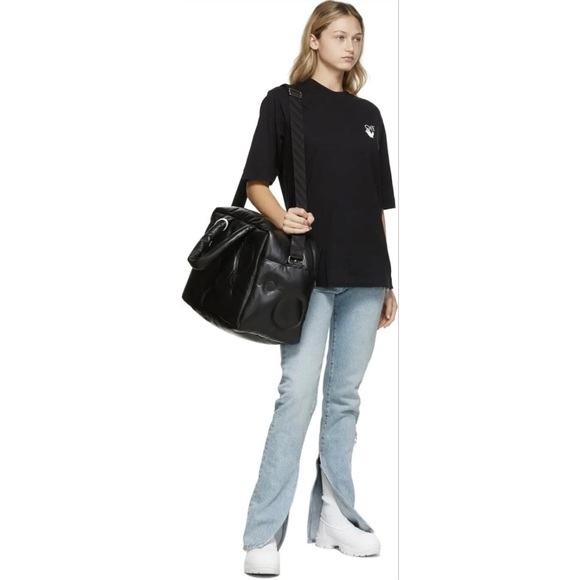 OFF-WHITE flared jeans, 27 - Picture 8 of 8